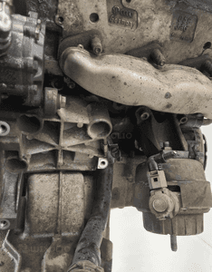 Audi 2.7 tdi v6 oe BPP 180 tys km przebieg SILNIK bez wtrysków 4