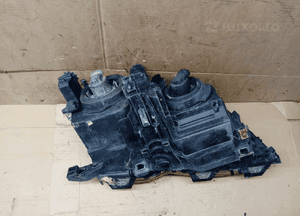 Lampa lewy przód przednia lewa BMW 3 E46 6910955 7