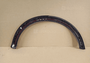 LISTWA NA BŁOTNIK PRAWY TYŁ AUDI Q2 81A 81A853818A 16- 2