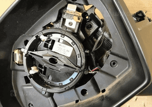 Lusterko lewe audi Q5 ii 80A 10PIN 17-24 2