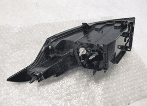 Peugeot 308 iii T10 gt 21- obudowa lampy lampa lewy tył tylna led lewa oryginał 11