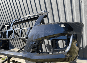 Suzuki swift MK7 sport zderzak przód przedni 7171172L 3
