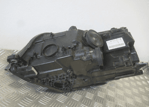 Lampa przednia przód lewa prawa vw caddy iii lift 2015-2020 10