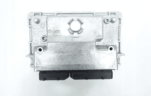 Komputer sterownik silnika dme bmw I3 8489402 3