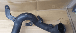 Przewód wąż rura intercoolera VW Passat B6 3C0 1.9 TDI 1K0145762AT 1K0145770B 2