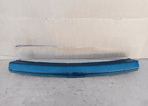 Osłona nakładka progu bagażnika VW Golf IV 4 Kombi 1J9863459C 1