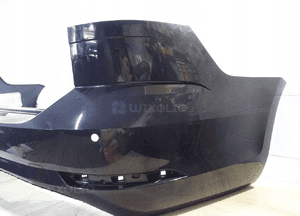 Zderzak tylny tył golf vii lift kombi 5G9807421M 2