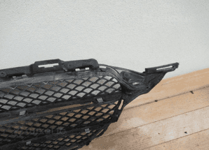 Grill gril atrapa mercedes c-klasa W205 2014- 10