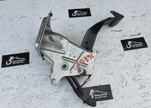 Pedał 1K1721057L 1K1721101B Hamulca Hamulec VW Golf V 5 Audi A3 8P Skoda Seat Leon II 2 4