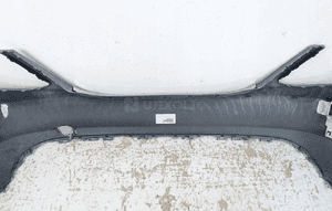 Mercedes c klasa 2014-2018 W205 sedan zderzak tył tylny A2058850138 7