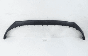 Skoda enyaq 2020- dokładka spoiler hokej listwa zderzak przód 5LA807061 1