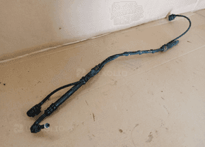 Przewód wąż wspomagania kabel VW Polo 9N 1.2 2