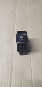 Przycisk przełącznik haka holowniczego Mercedes GL X166 W166 A1669051700 2