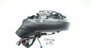 Audi Q5 ii 2016- 12PIN kamera lusterko zewnętrzne lewe 80B857409H 1