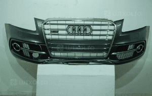 ZDERZAK AUDI Q5 SQ5 S-LINE LIFT 2012-2017 po lifcie 2