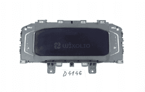 Licznik virtual zegary lcd vw t-roc jetta 17A 1