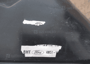 Lampa przód przednia lewa prawa ford focus MK2 2004-2007 11