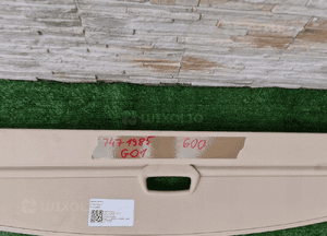 Roleta bagażnika bmw X3 G01 7471985 2