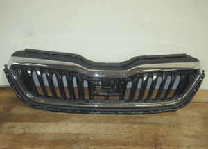 Grill gril atrapa skoda scala 2019- 1