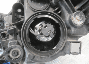 Lampa przednia przód prawa hyundai tucson iii 3 soczewka 2015-2018 22