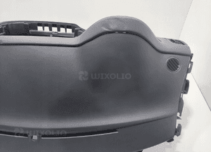 Deska konsola poduszka poduszki air-bag pasy kia rio iii 2014-2017 lift 8