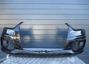 Zderzak przedni przód audi Q3 i s-line 2011-2014 4