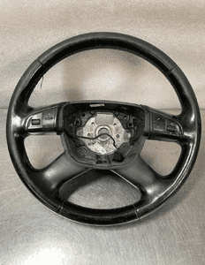 Kierownica skora multi octavia ii lift 3T0419091K 1