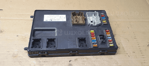 Moduł BSI skrzynka bezpieczników Ford Transit MK7 6C1T-14A073-BJ 3