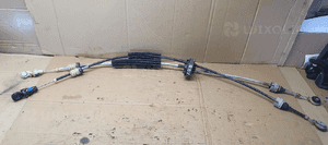 Linki zmiany biegów wybieraka Opel Zafira C 2.0 CDTI 55583491 1