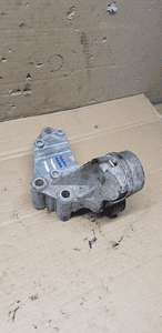 Podstawa łapa napinacz rolka Ford Focus MK3 1.8 TDCI 1S4Q-6A228-AE 3