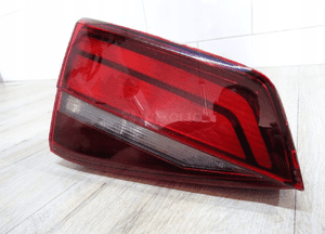Lampa lewa tył tylna vw jetta lift led 5c6945093 3