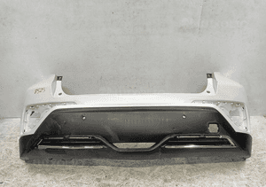 Zderzak tył tylny toyota chr ch-r lift 19-23 1