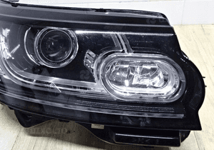 RANGE VOGUE L405 XENON SKR LAMPA ck52-13w029-ed 6