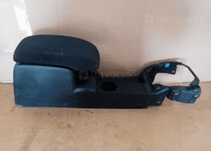 Tunel środkowy podłokietnik Ford Mondeo MK3 2