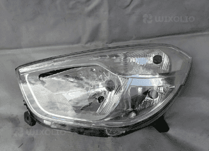 Lampa lewa lewy przód Dacia Dokker Lodgy 90007665 1