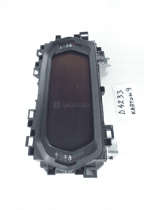 Licznik virtual zegary lcd audi A3 8Y 8Y0920800 2