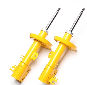 Zawieszenie Sportowe OPEL VECTRA B 60/40 mm 2