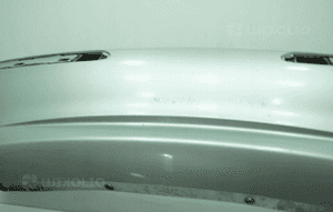 Zderzak tylny kolor 744 mercedes sl R230 9