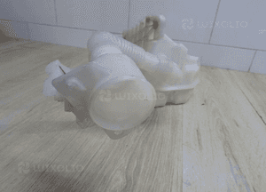 SKODA OCTAVIA IV ZBIORNIK SPRYSKIWACZY 5E3955448A 7