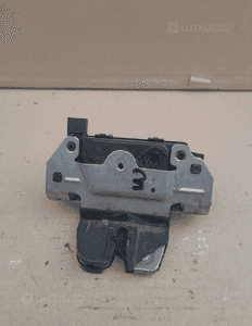 Zamek klapy tył opel astra h zafira b nr 495058724 1