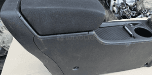 Opel Astra J 4 IV podłokietnik 4