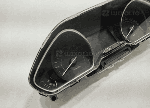 Licznik peugeot 208 i 1.2 vti 9814696380 9814039880 2012-2019 europa 3
