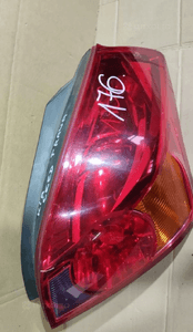 Lampa prawa tył tylna kia ceed i 1 hb 3