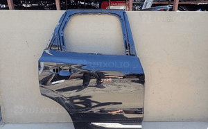 Drzwi prawe tylne prawy tył volvo XC60 2 ii 17- 1