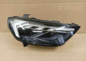 Lampa prawa reflektor prawy audi A1 ii 82A full led 2018- 1