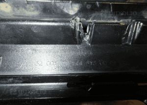 Grill gril atrapa skoda kodiaq rs vrs lift 565 2021- 15