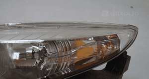 LAMPA PRZEDNIA LEWA RENAULT MEGANE III LIFT 6
