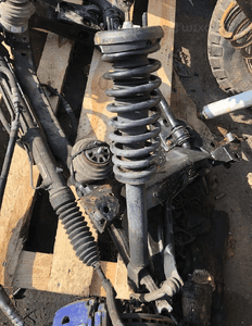 Amortyzator przedni lewy Jaguar XF X250