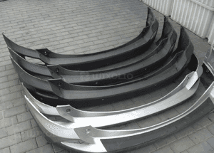 Toyota rav 4 2013 2014 2015 zderzak różne wersje 1