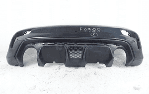 Fiat 500 abarth lift 2015- zderzak tył tylny 735633081 2